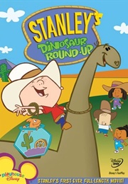 John Ritter (Stanley&#39;s Dinosaur Round-Up) (2006)