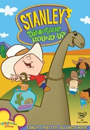 John Ritter (Stanley's Dinosaur Round-Up) (2006)