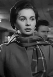 Jean Simmons - Cage of Gold (1950)