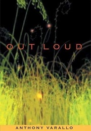 Out Loud (Anthony Varallo)