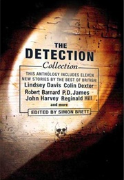 The Detection Collection (The Detection Club)