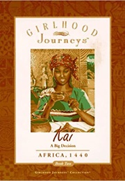 Kai: A Big Decision (Sharon Gayle)