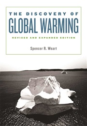 The Discovery of Global Warming (Spencer Weart)