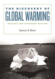 The Discovery of Global Warming (Spencer Weart)