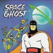 Space Ghost