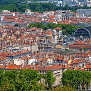 Lyon