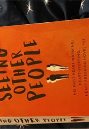 Seeing Other People (Mike Gayle)