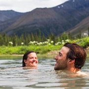 Naats'ihch'oh National Park (NT)