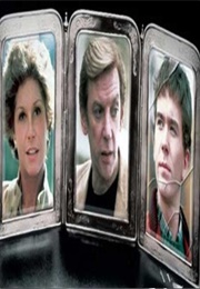 The Jarrett Family / Ordinary People (1980)