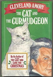 The Cat and the Curmudgeon (Cleveland Amory)