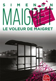 Maigret and the Pickpocket (Georges Simenon)