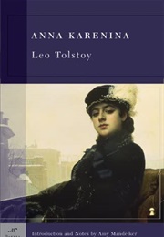 Anna Karenina