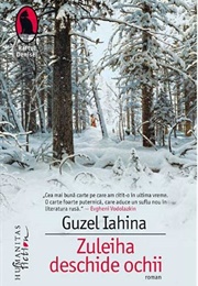 Zuleiha Deschide Ochii (Guzel Iahina)