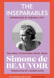 The Inseparables (Simone De Beauvoir)