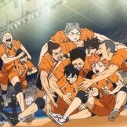 Haikyuu!!: Top-Tier Sports Anime