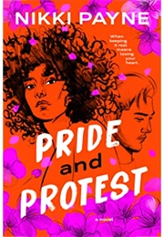Pride and Protest (Nikki Payne)