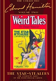 The Star Stealers (Edmond Hamilton)