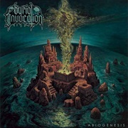 Burial Invocation - Abiogenesis