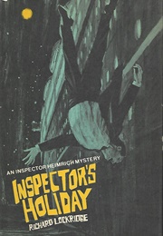 Inspector&#39;s Holiday (Richard Lockridge)