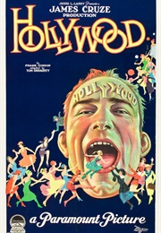 Hollywood (1923)