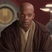 Mace Windu (Star Wars)