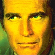 Frank Thorn (Soylent Green, 1973)