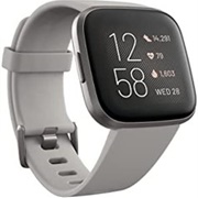2019: Fitbit Versa 2