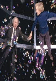 Willy Wonka & the Chocolate Factory: Fizzy Lifting Drinks (1971)