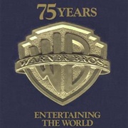 Various – Warner Bros.: 75 Years of Film Music