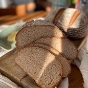 Wheat Mischbrot