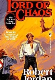 Lord of Chaos (Robert Jordan)