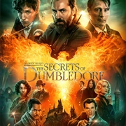 Fantastic Beasts: The Secrets of Dumbledore