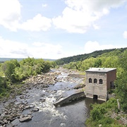 Little Falls (City), New York