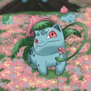 Ivysaur (Pokemon)