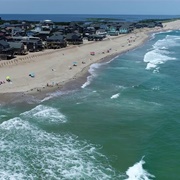 Buxton, North Carolina