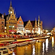 Ghent, Belgium