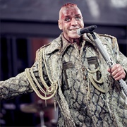 Till Lindemann