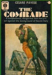 The Comrade (Cesare Pavese)