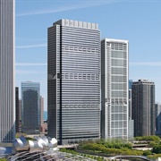 Blue Cross Blue Shield Tower