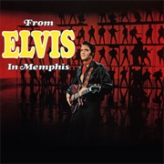 I'm Movin' on - Elvis Presley