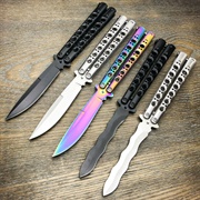 Butterfly Knives
