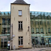 Luxembourg City History Museum