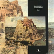 Klaus Schulze & Andreas Grosser: Babel