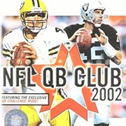 NFL Quarterback Club 2002
