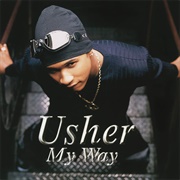My Way (Usher, 1997)