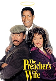 The Preacher's Wife (1996)