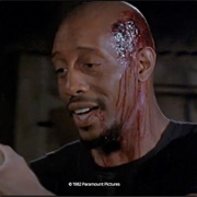 Ali (Friday the 13th Part 3)