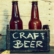 Craft Beer