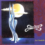 Caféïne - La Citadelle