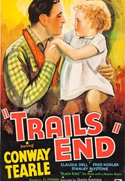 Trails End (1935)